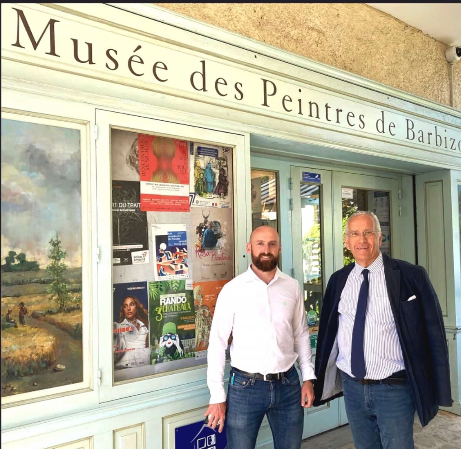 Accompagnement projet film solaire